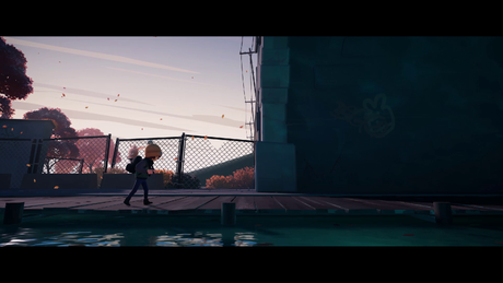 Deer & Boy (PS5)