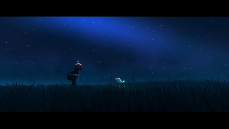 Deer & Boy (PS5)