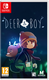 Deer & Boy (Switch)