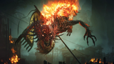 Wo Long 2: Wings of Ember (Xbox Series X)