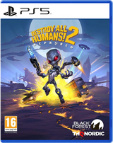 Destroy All Humans! 2: Reprobed (PS5)