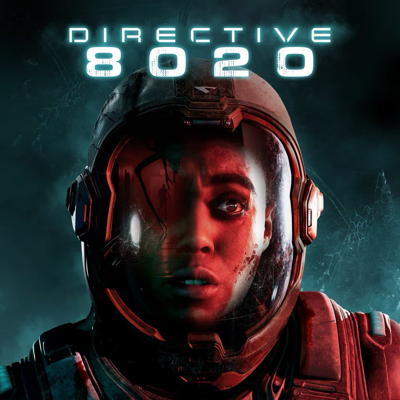 Directive 8020 PS5 | Xbox Series X