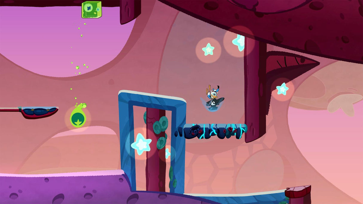 Disney Illusion Island Starring Mickey & Friends (PS5)