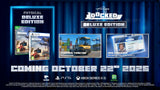 Docked - Deluxe Edition (Xbox Series X)