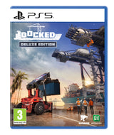 Docked - Deluxe Edition (PS5)