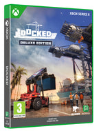 Docked - Deluxe Edition (Xbox Series X)