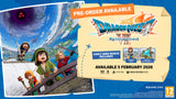Dragon Quest VII Reimagined (Switch 2)