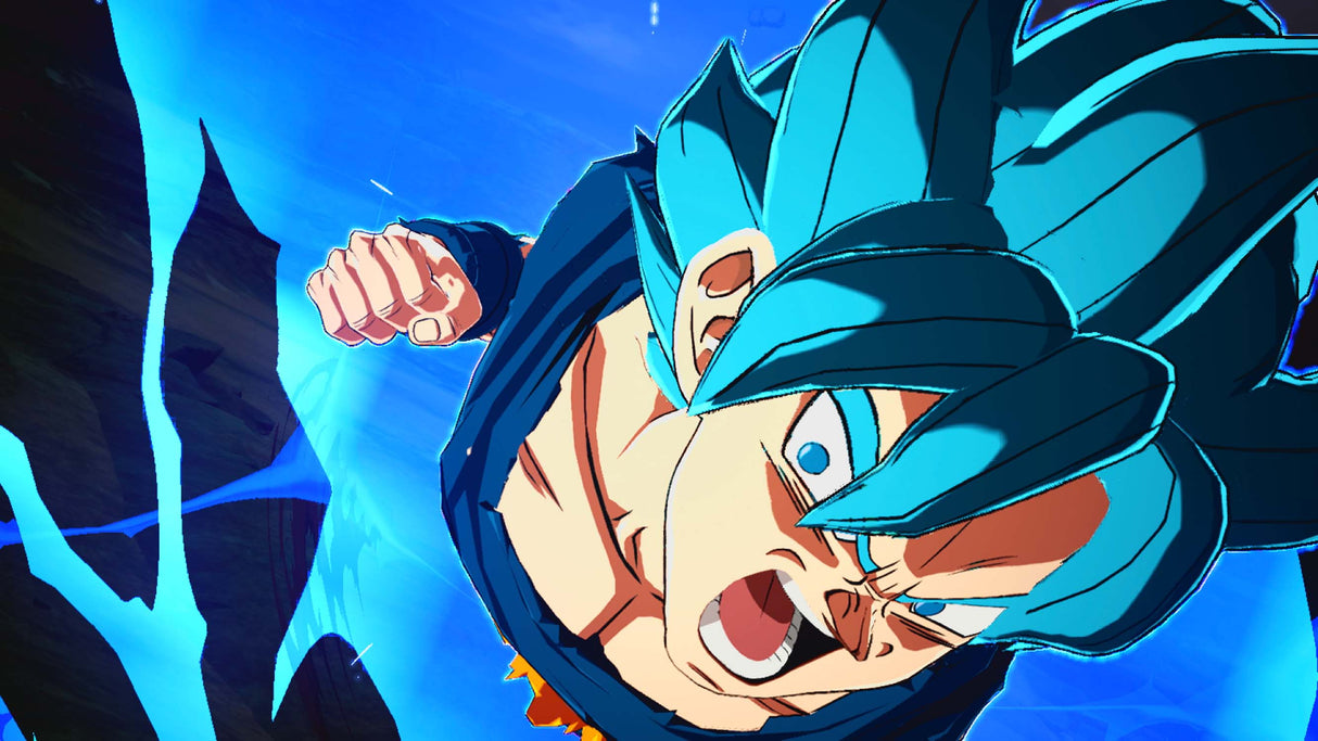 Dragon Ball: Sparking! Zero (Switch 2)
