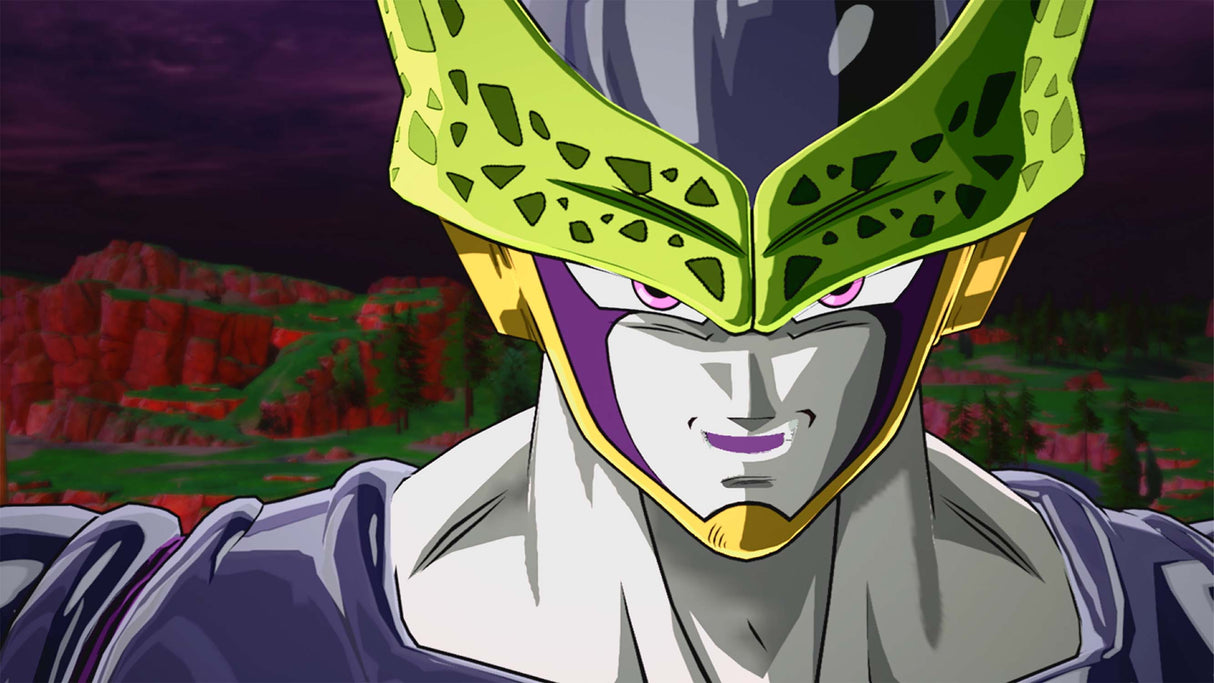 Dragon Ball: Sparking! Zero (Switch 2)