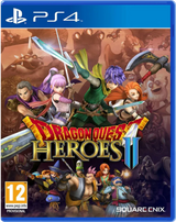 Dragon Quest Heroes II (PS4)
