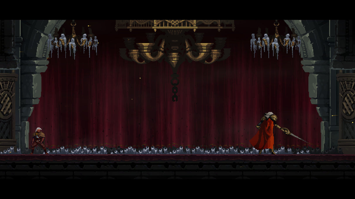 Dragon is Dead - Guerian Edition (Switch)