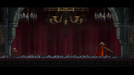 Dragon is Dead - Guerian Edition (Switch)
