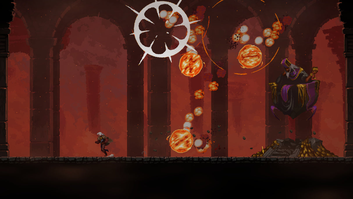 Dragon is Dead - Guerian Edition (Switch)