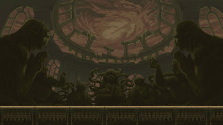Dragon is Dead - Guerian Edition (Switch)
