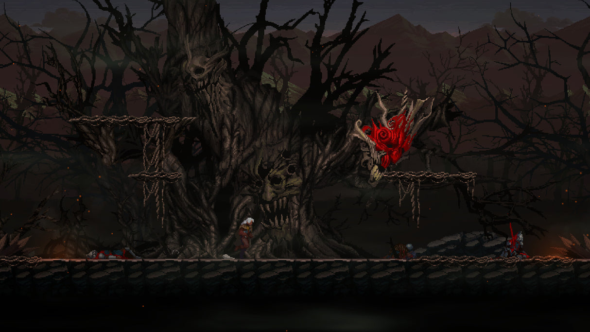 Dragon is Dead - Guerian Edition (Switch)