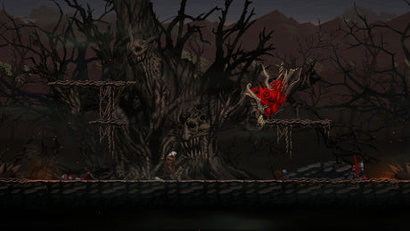 Dragon is Dead - Guerian Edition (Switch)