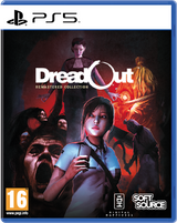 Dreadout Remaster Collection (PS5)