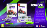 Drive Rally Special Edition (PS5)