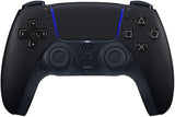 DualSense® Wireless Controller - For PS5, PC, Mac & Mobile - Midnight Black (PS5)