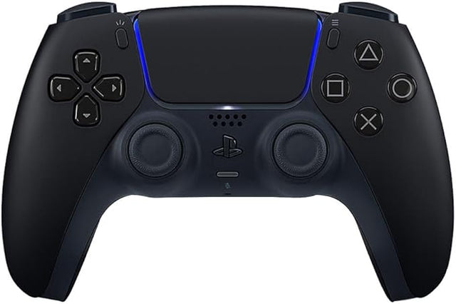 DualSense® Wireless Controller - For PS5, PC, Mac & Mobile - Midnight Black (PS5)