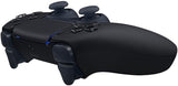 DualSense® Wireless Controller - For PS5, PC, Mac & Mobile - Midnight Black (PS5)