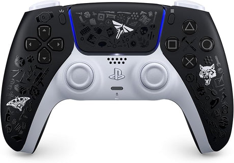 DualSense® Wireless Controller - For PS5, PC, Mac & Mobile - The Last Of Us Edition (PS5)
