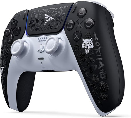 DualSense® Wireless Controller - For PS5, PC, Mac & Mobile - The Last Of Us Edition (PS5)