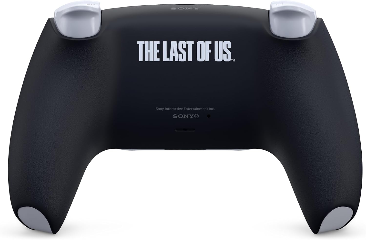 DualSense® Wireless Controller - For PS5, PC, Mac & Mobile - The Last Of Us Edition (PS5)