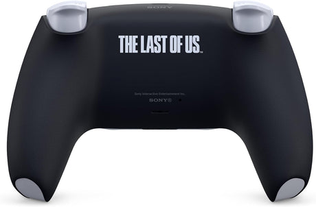 DualSense® Wireless Controller - For PS5, PC, Mac & Mobile - The Last Of Us Edition (PS5)
