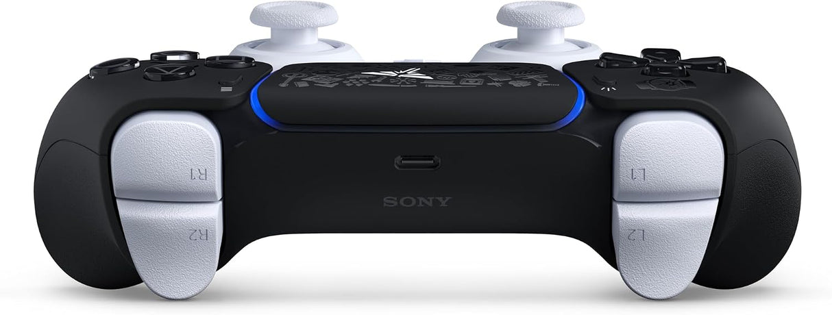 DualSense® Wireless Controller - For PS5, PC, Mac & Mobile - The Last Of Us Edition (PS5)