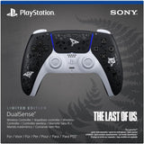 DualSense® Wireless Controller - For PS5, PC, Mac & Mobile - The Last Of Us Edition (PS5)