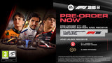F1 25 (Xbox Series X)