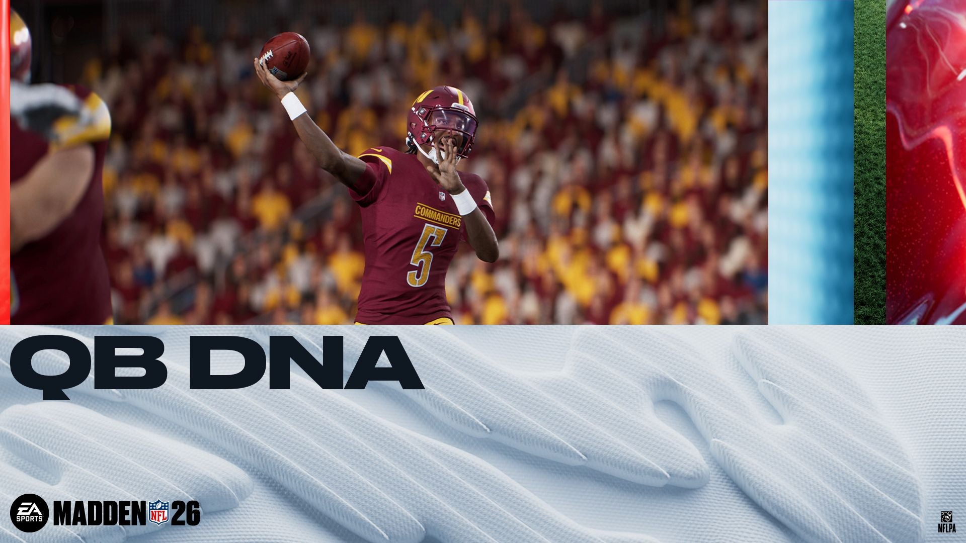 EA SPORTS™ Madden NFL 26 (Xbox Series X)