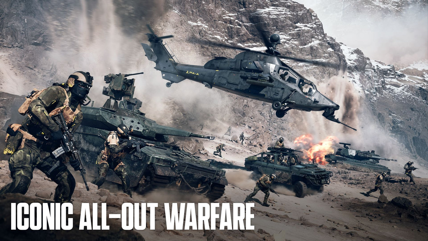 Battlefield 6 (Xbox Series X)