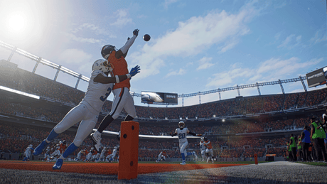 EA SPORTS™ Madden NFL 27 (PS5)