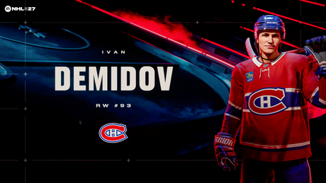 EA SPORTS™ NHL 27 (PS5)