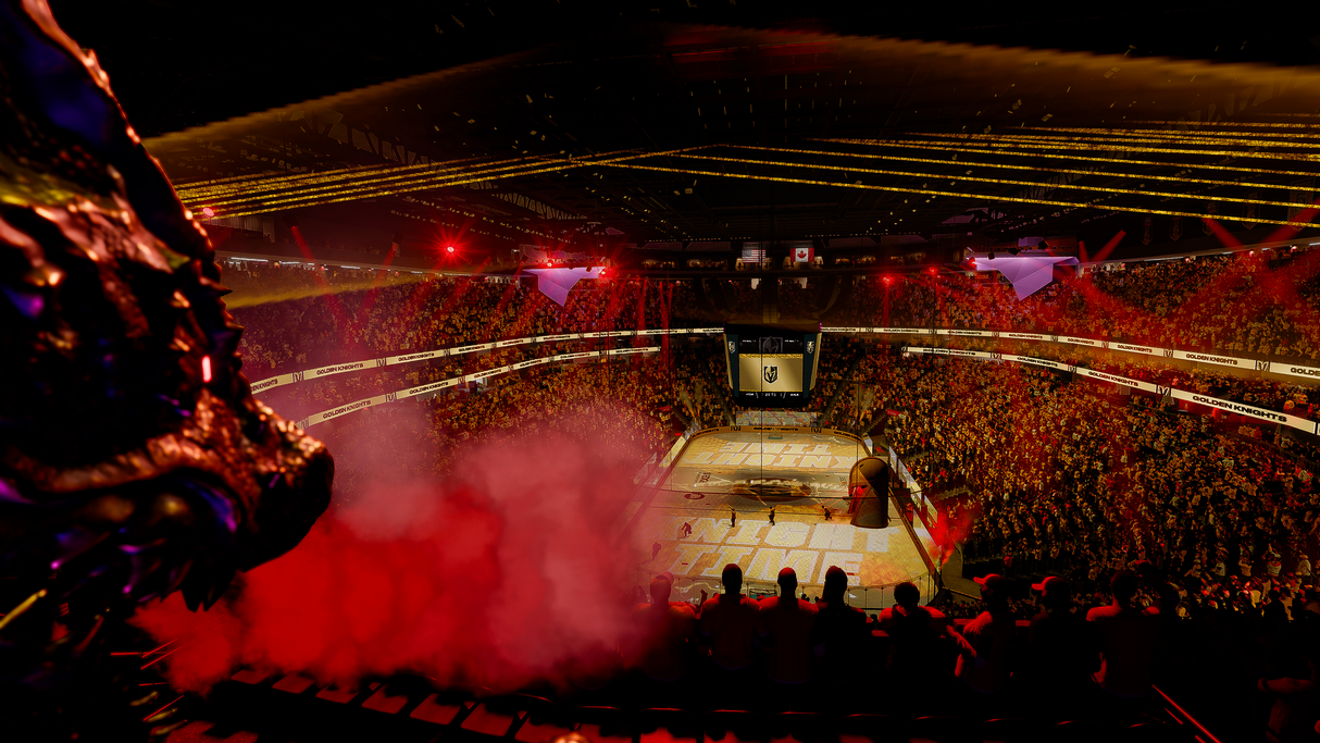 EA SPORTS™ NHL 27 (PS5)