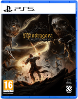 Mandragora: Whispers of the Witch Tree (PS5)