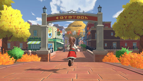 Harvest Moon : Echos Of Teradea (Switch 2)