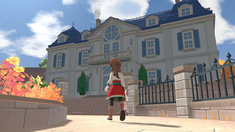 Harvest Moon : Echos Of Teradea (Switch 2)