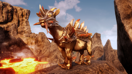 Goat Simulator 3 - Goat Overload Edition