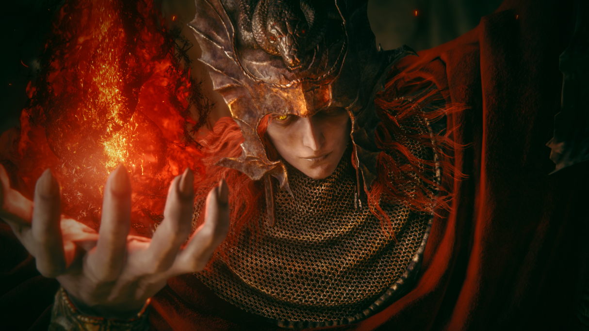 Elden Ring: Tarnished Edition (Switch 2)