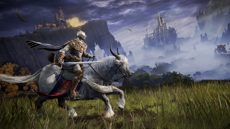 Elden Ring: Tarnished Edition (Switch 2)