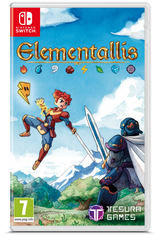Elementallis (Switch)