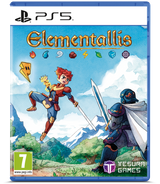 Elementallis (PS5)