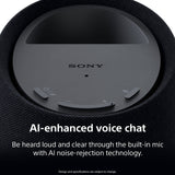 PULSE Elevate™ Wireless Speakers - Midnight Black (PS5, PC, Mobile)
