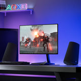 PULSE Elevate™ Wireless Speakers - Midnight Black (PS5, PC, Mobile)