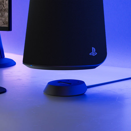 PULSE Elevate™ Wireless Speakers - Midnight Black (PS5, PC, Mobile)