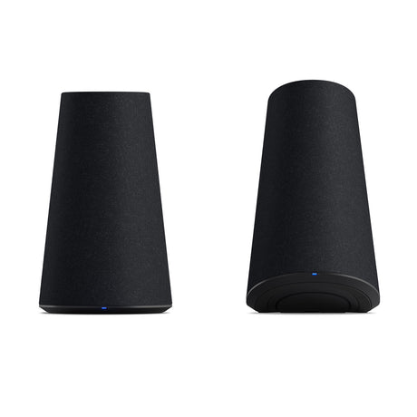 PULSE Elevate™ Wireless Speakers - Midnight Black (PS5, PC, Mobile)
