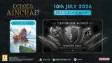 Echoes of Aincrad (Xbox Series X)